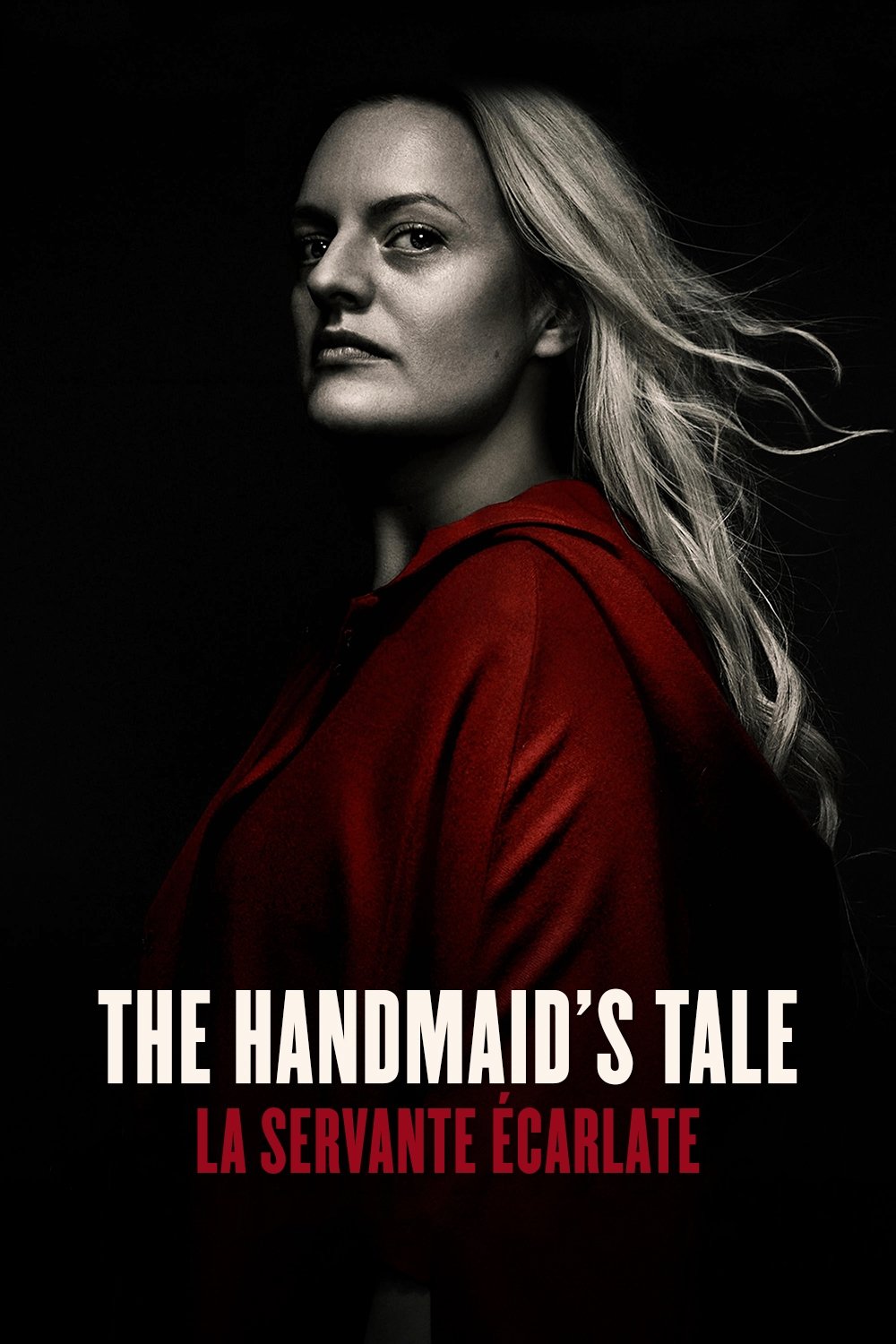 voir serie The Handmaid's Tale : La Servante écarlate