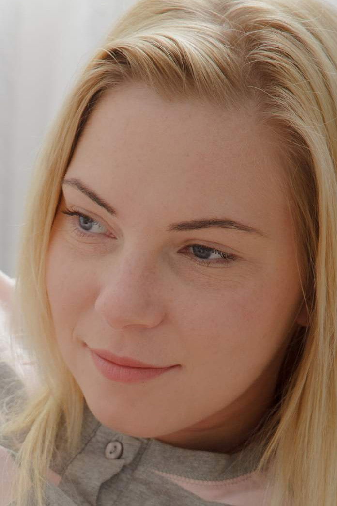 et billede af Angie Koks