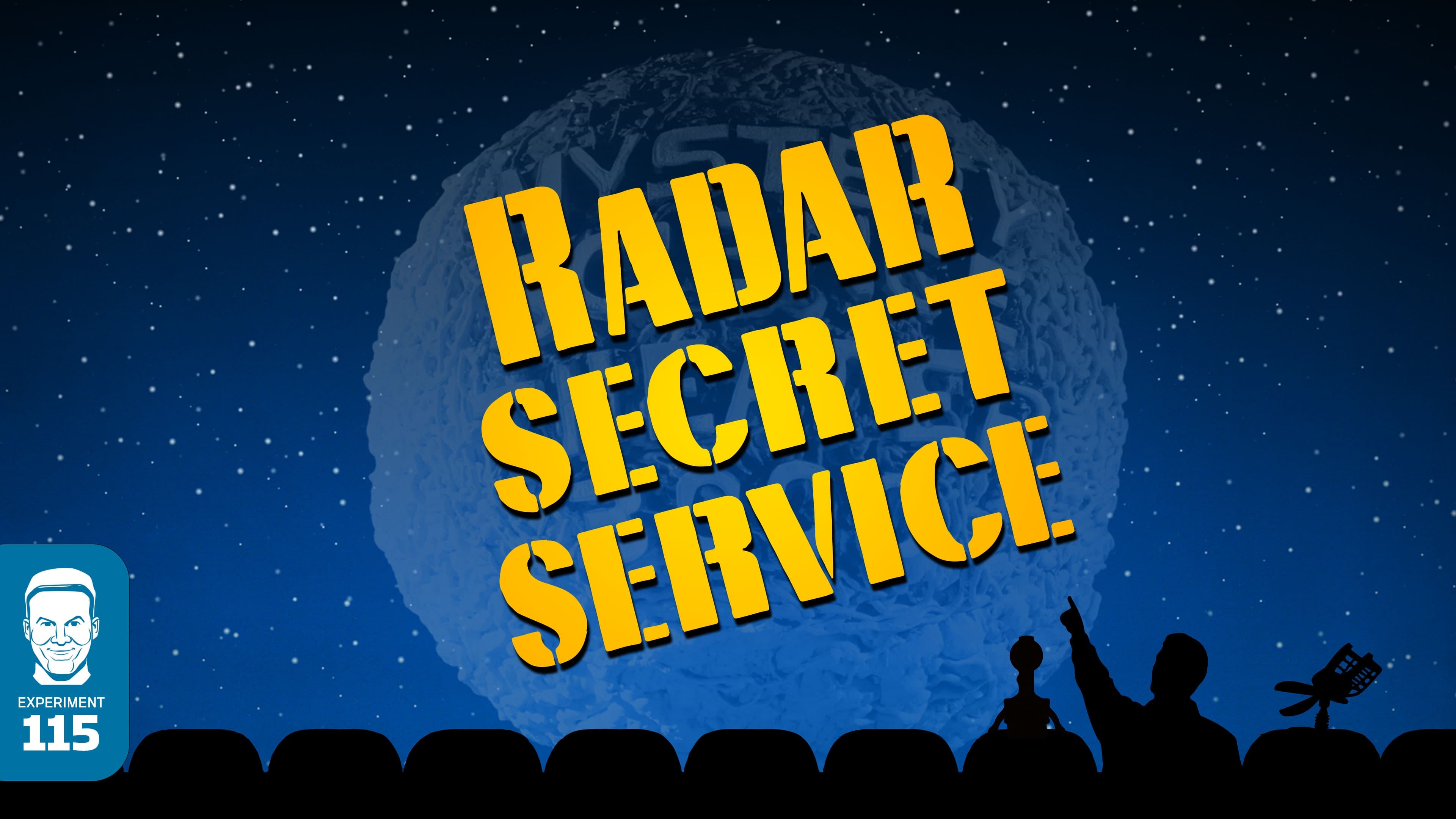 Mystery Science Theater 3000