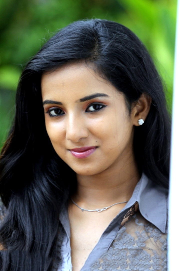 et billede af Leema Babu