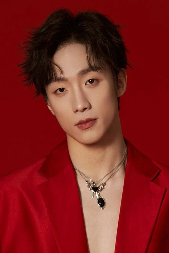 et billede af 刘沛然