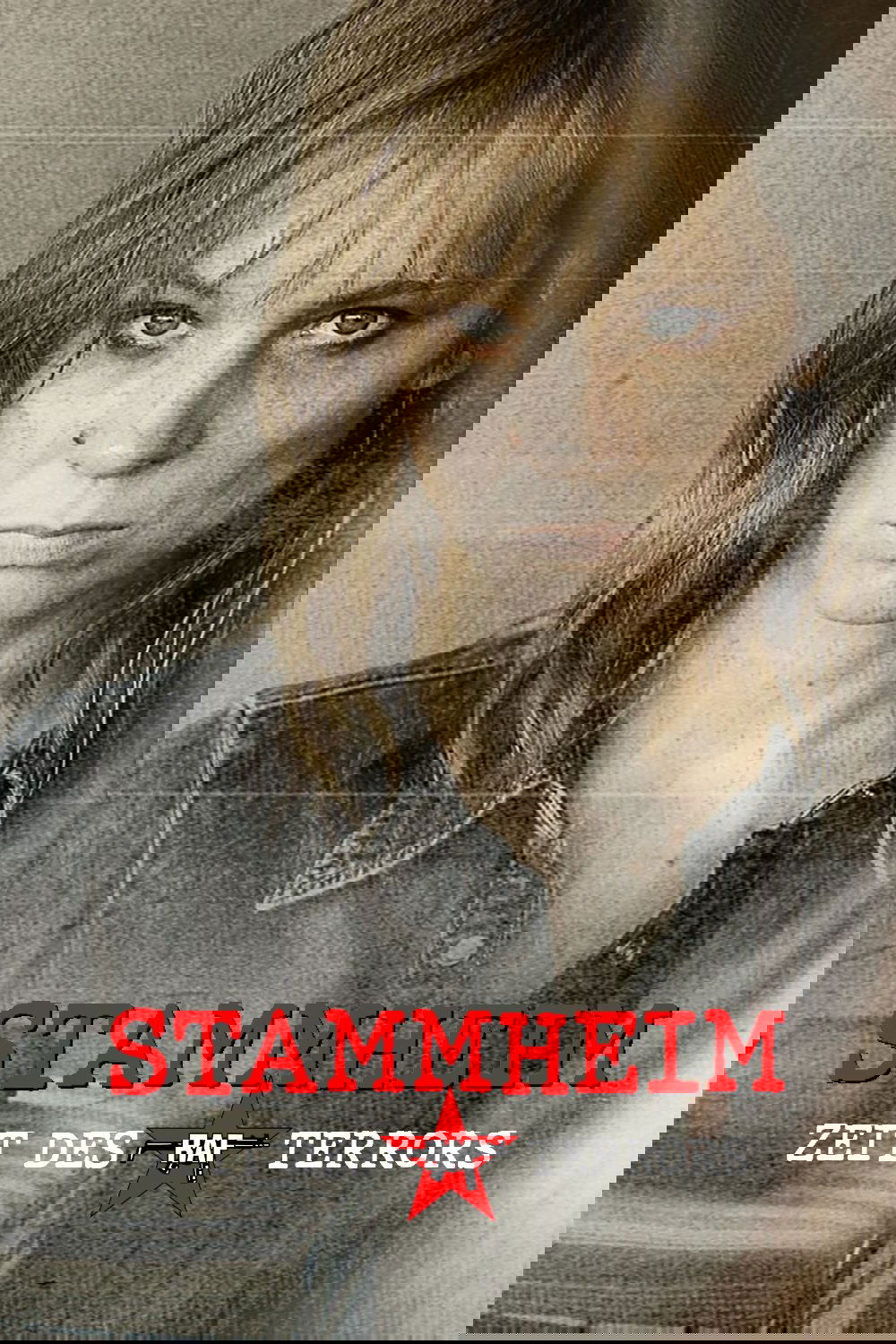 Stammheim - Zeit des Terrors