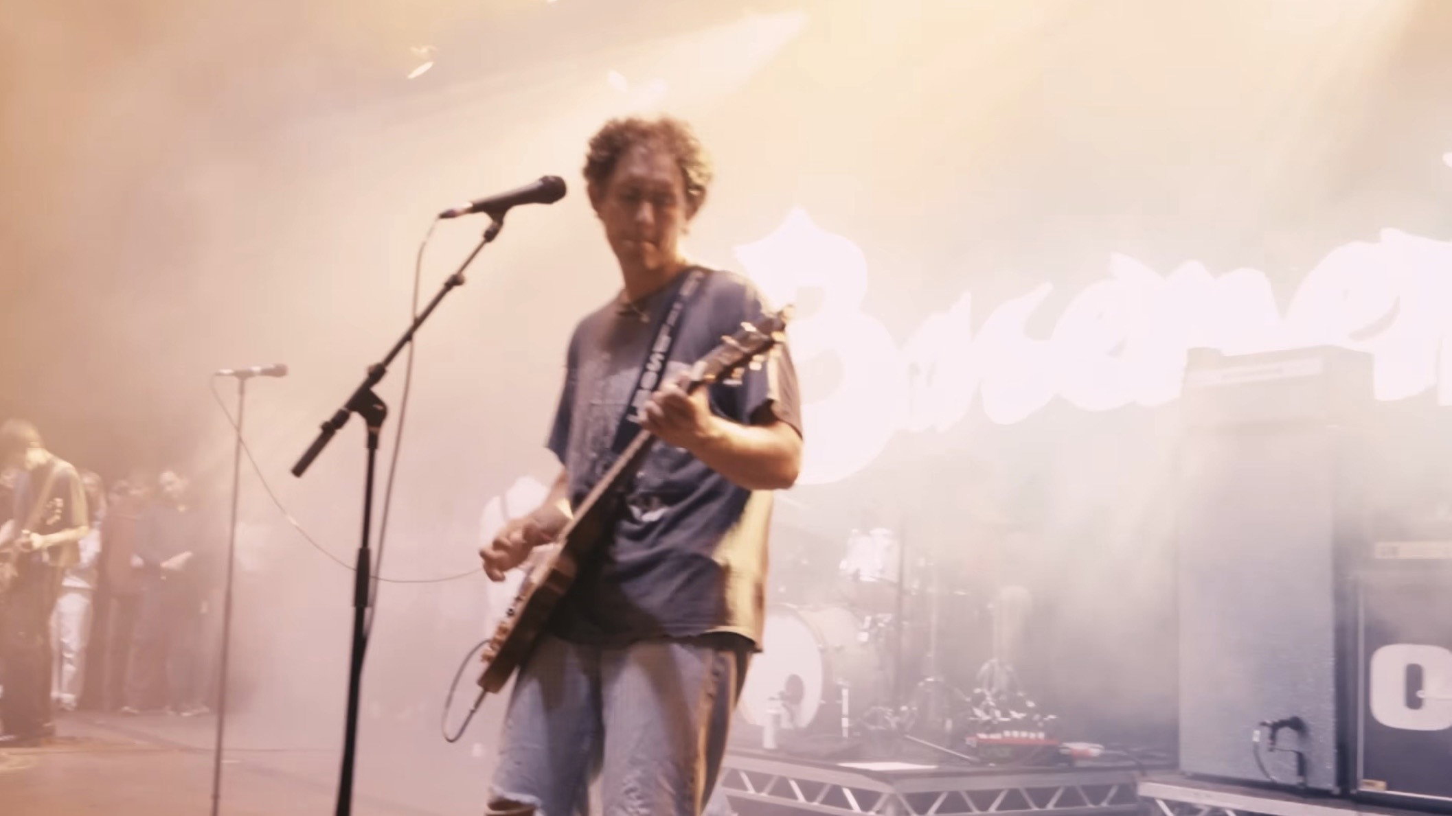 Basement - Outbreak Fest 2024