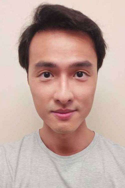 et billede af George Ng Chin-Wa