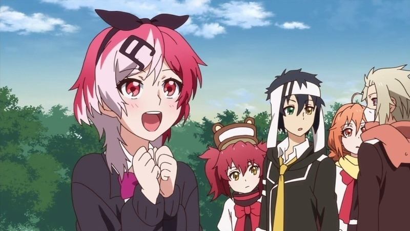 Thumbnail for Unidentified Treasure Season 1 Episode 8