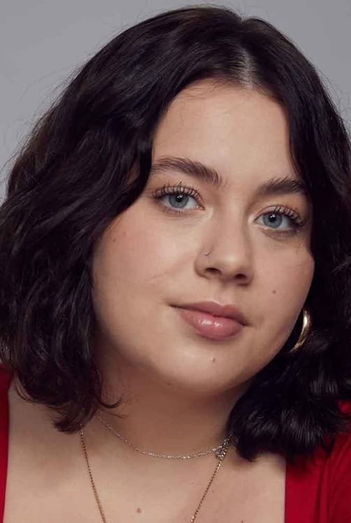 et billede af Mar Isern