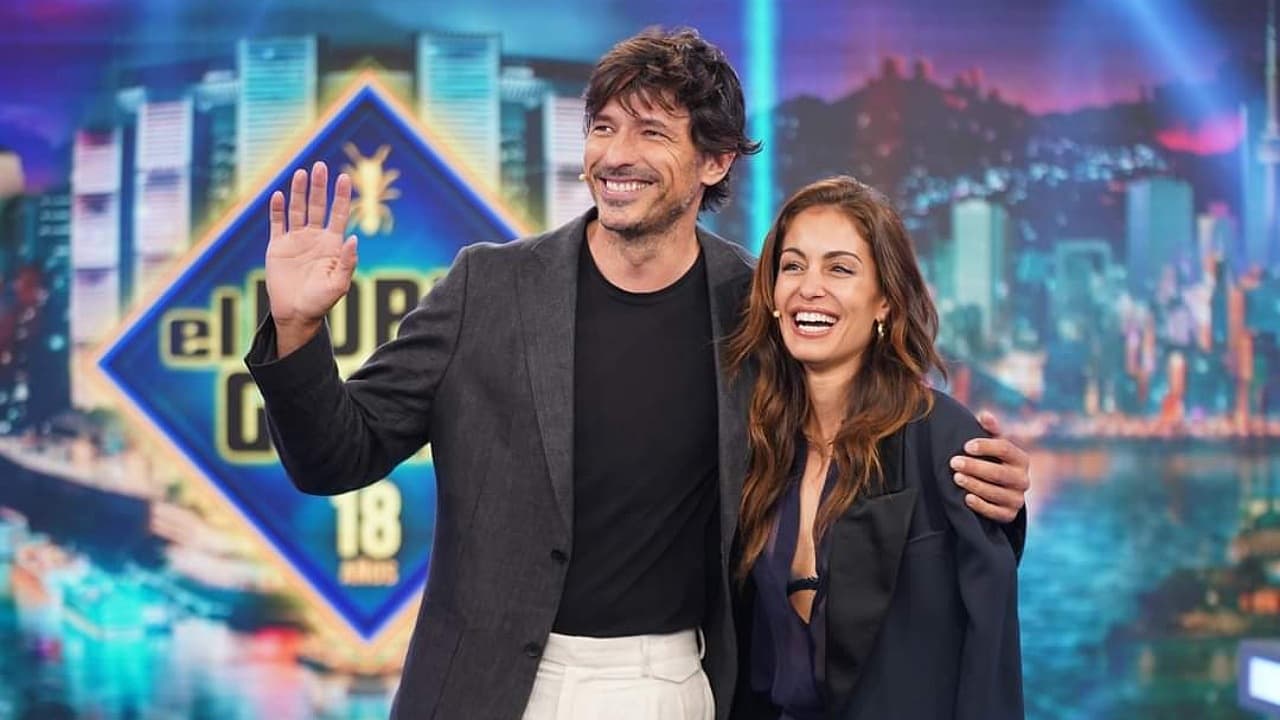 El hormiguero