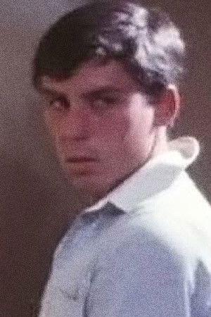 et billede af Gary Sikes