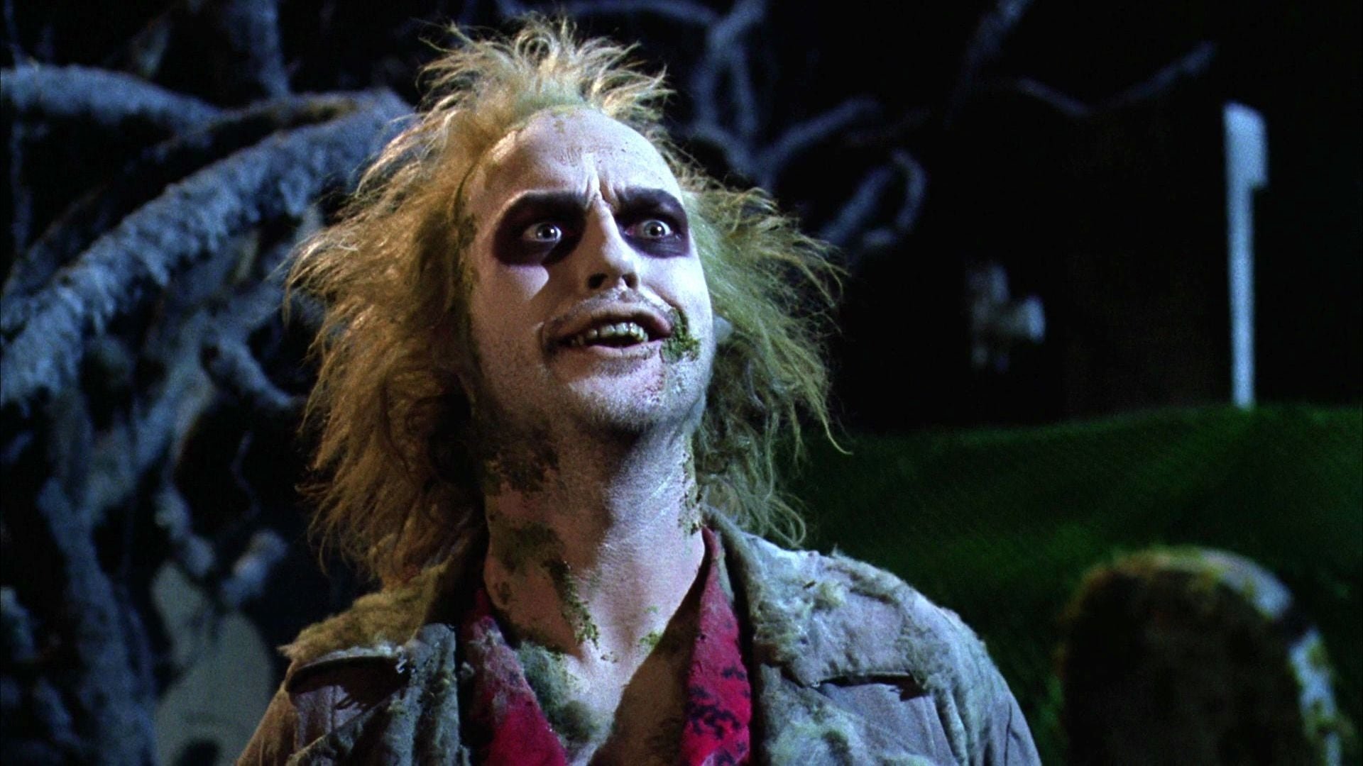 Beetlejuice (1988)