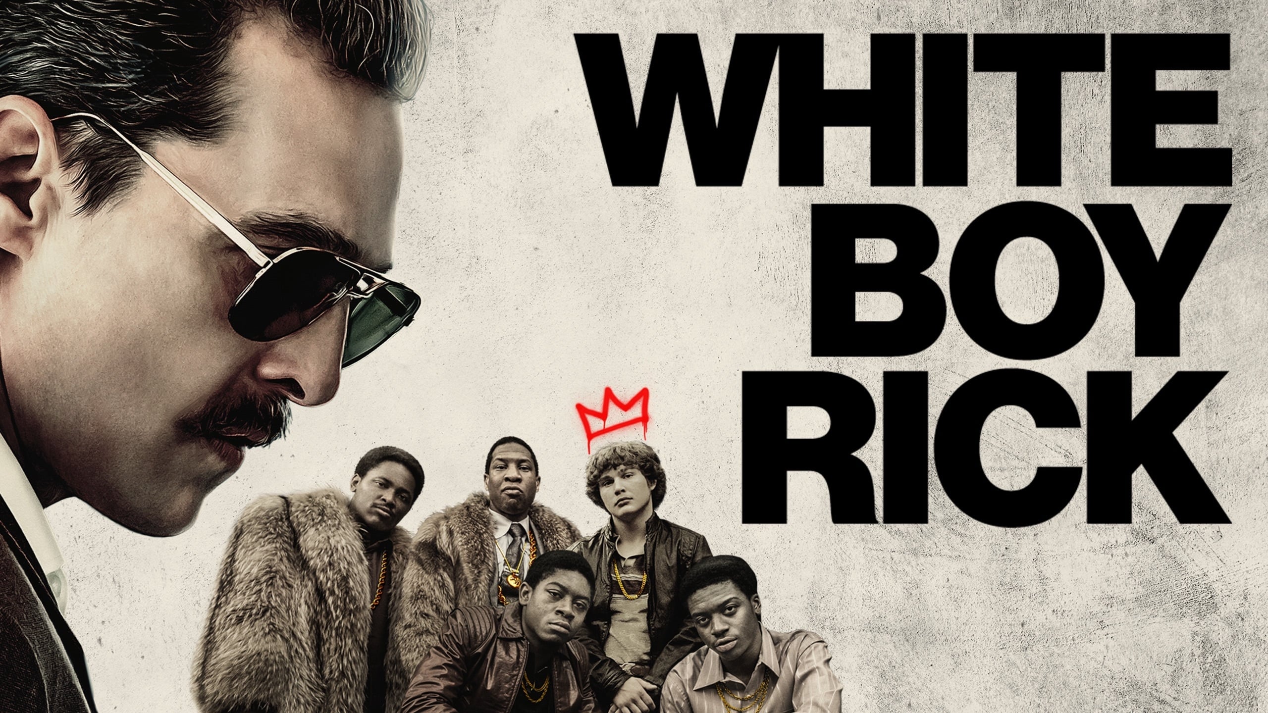 White Boy Rick (2018)