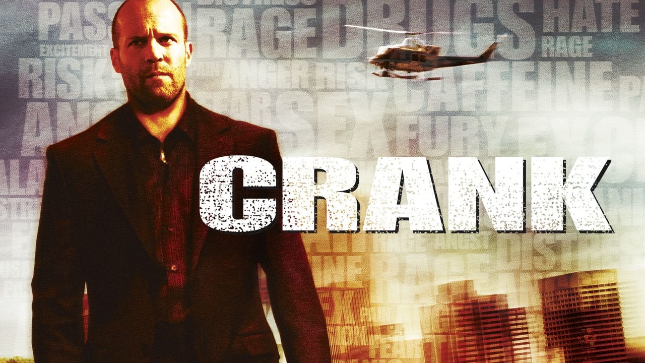 Crank (2006)