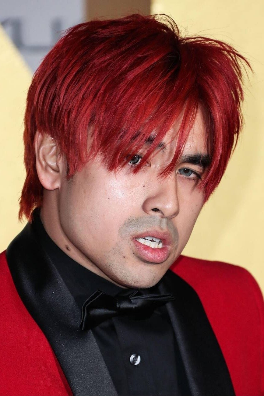 et billede af Andy Le