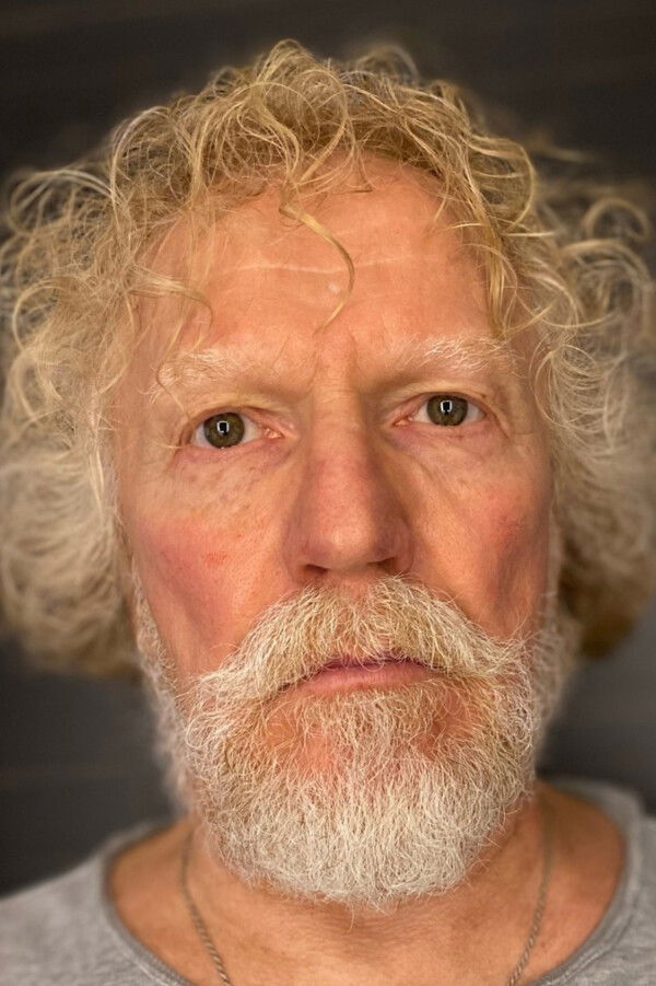 et billede af Boris Opletaev