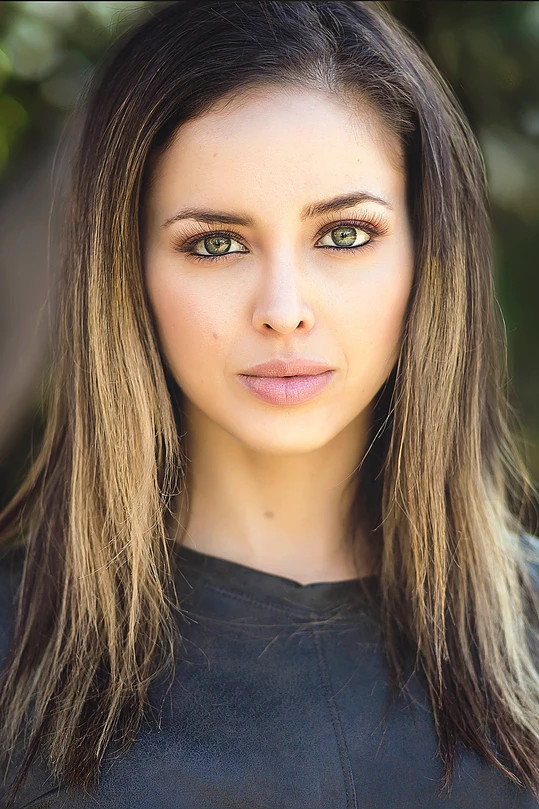 et billede af Sapir Azulay