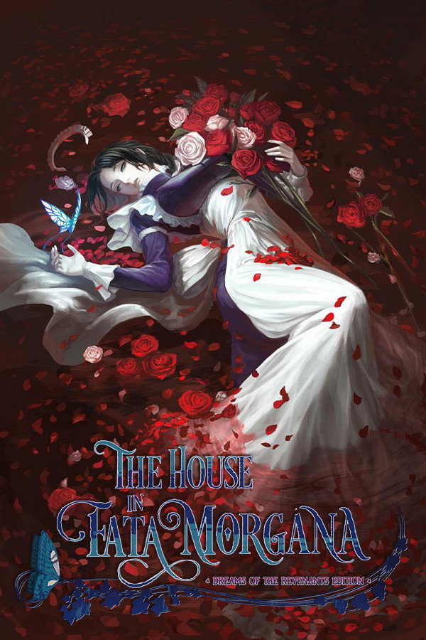The House in Fata Morgana - Season 4