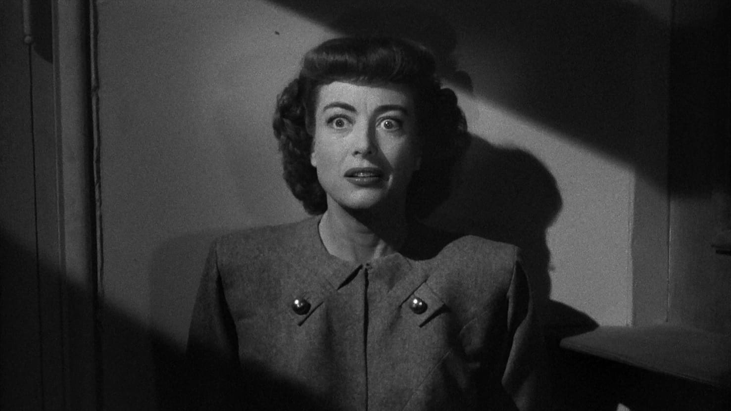 Possessed (1947)