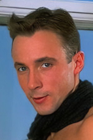 et billede af Andrei Nemoff