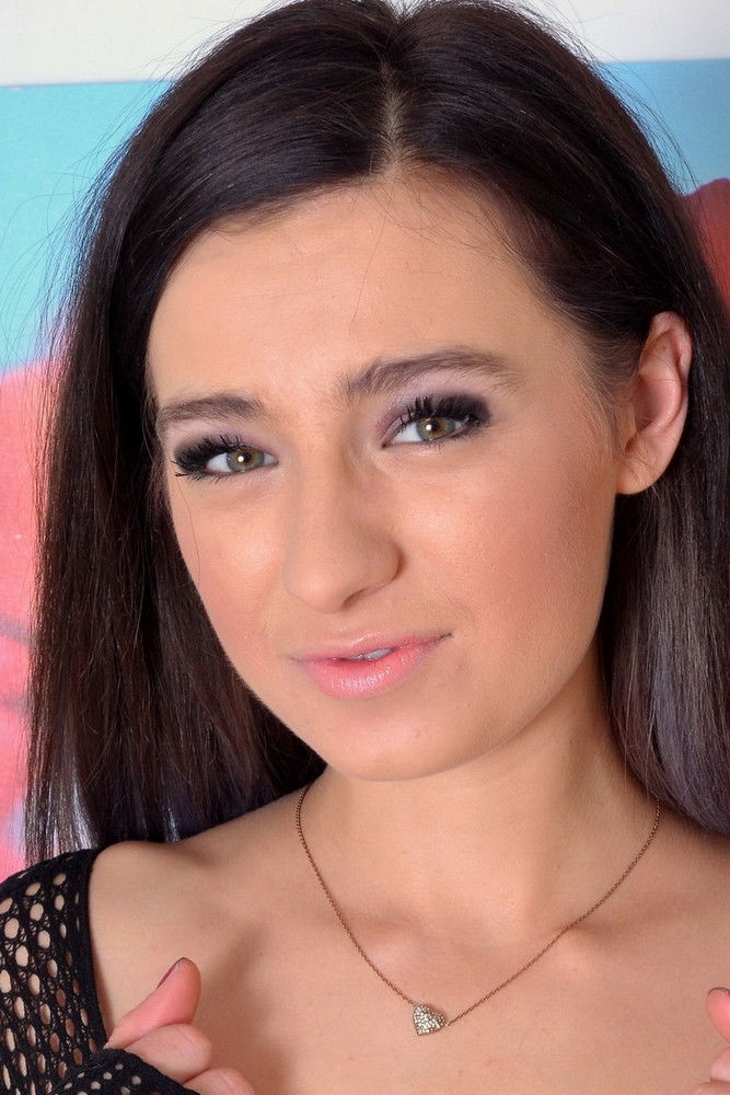 et billede af Avery Moon