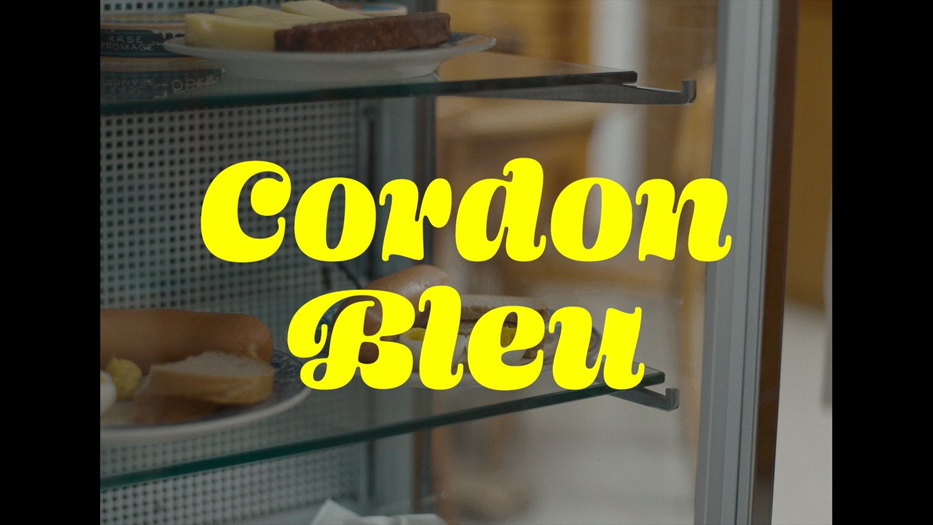 Cordon Bleu (2024)