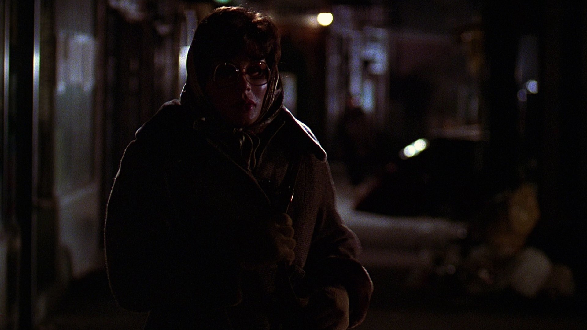 Nighthawks