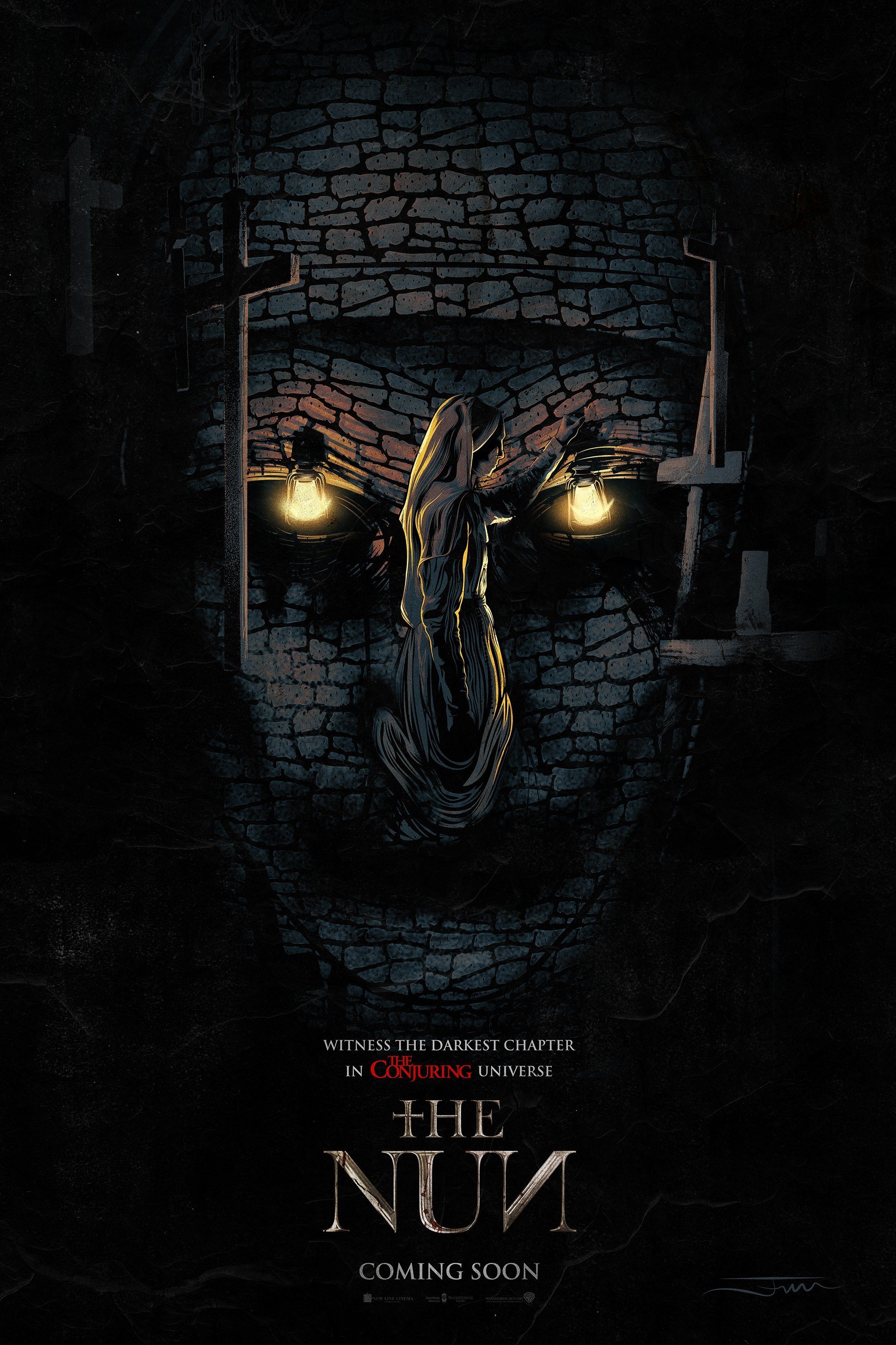 The Nun