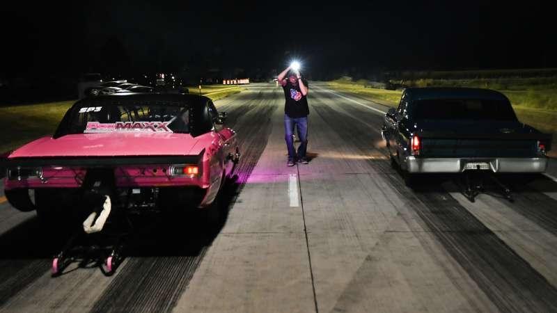 Street Outlaws: Mega Cash Days - Épisode 5