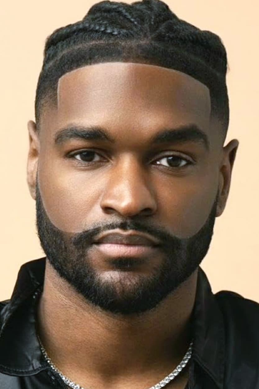 Profile image of Christian T. Davis, a notable actor/actress