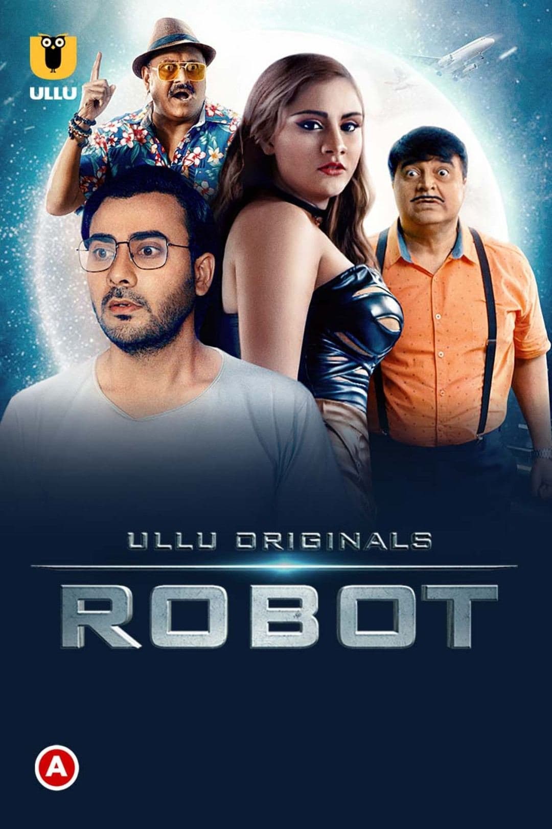 Robot - Season 1