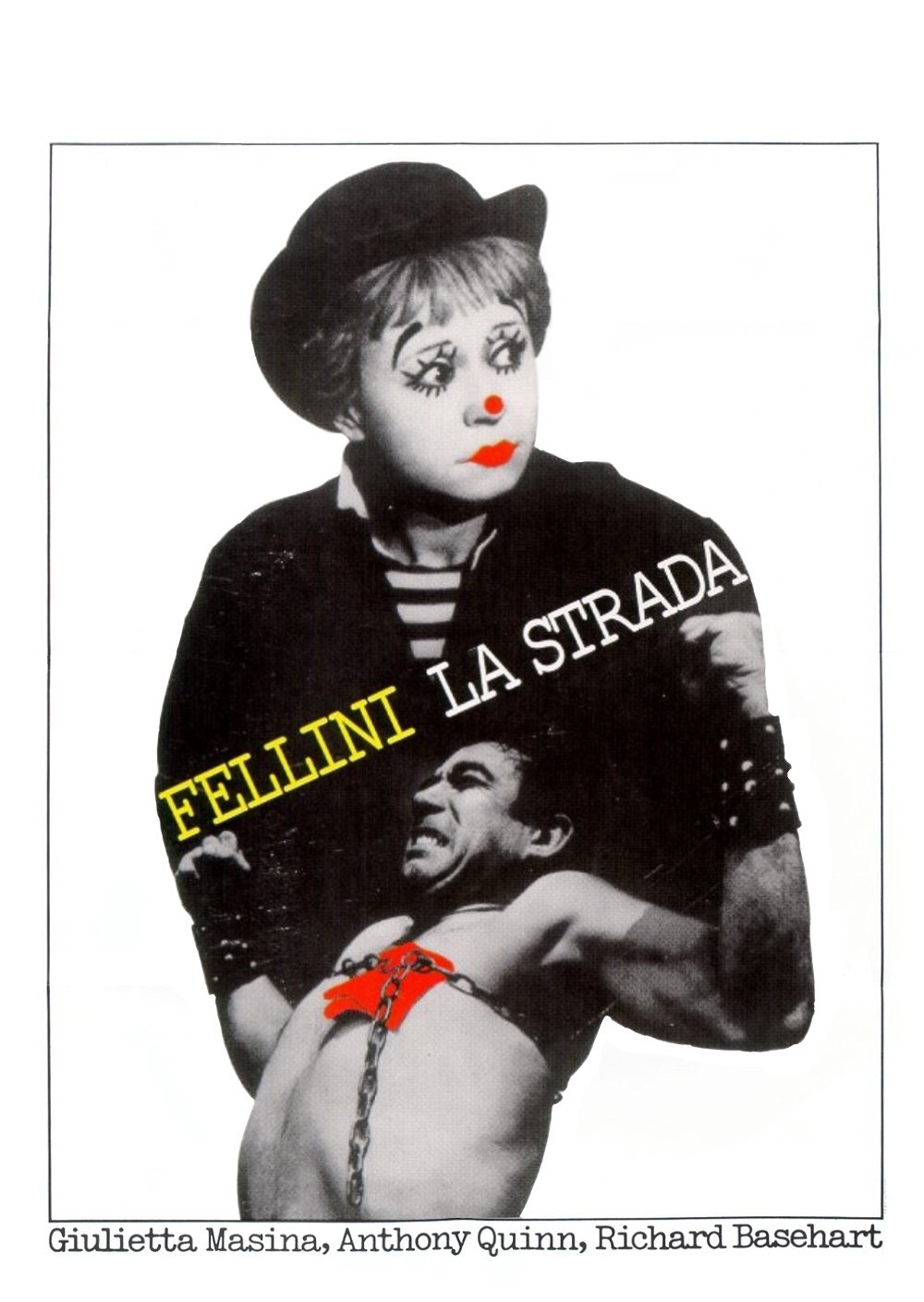 La Strada