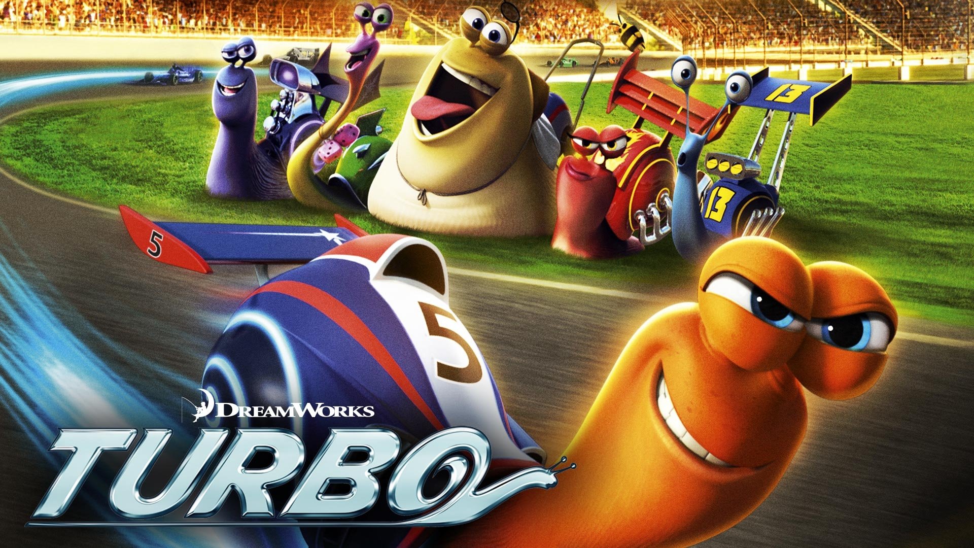 Turbo