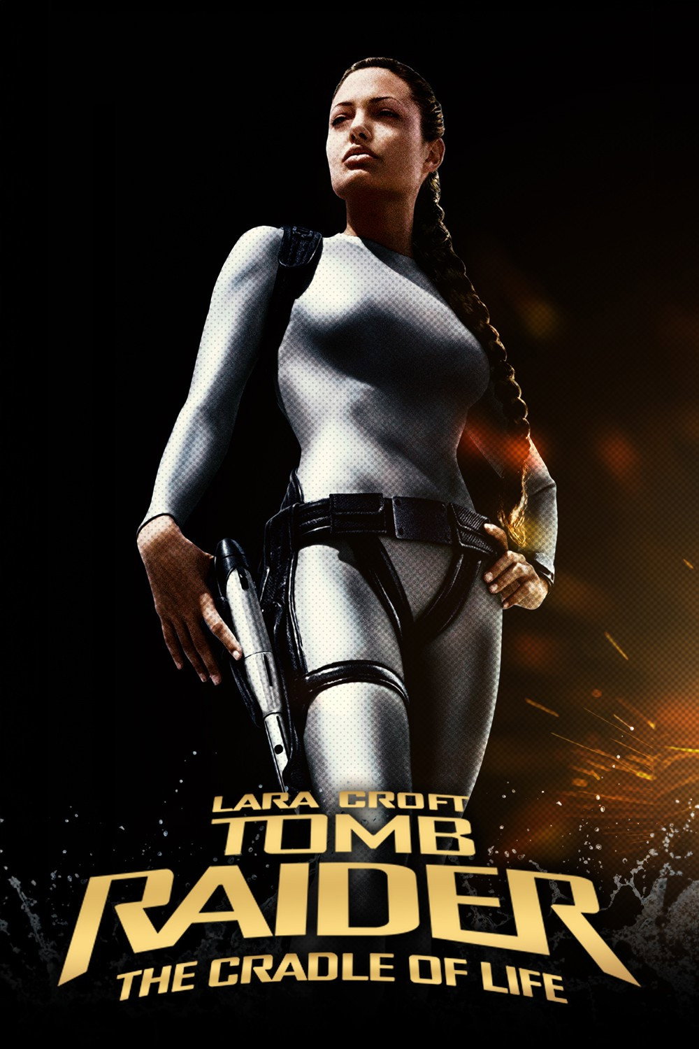 Lara Croft Tomb Raider The Cradle of Life (2003) Posters