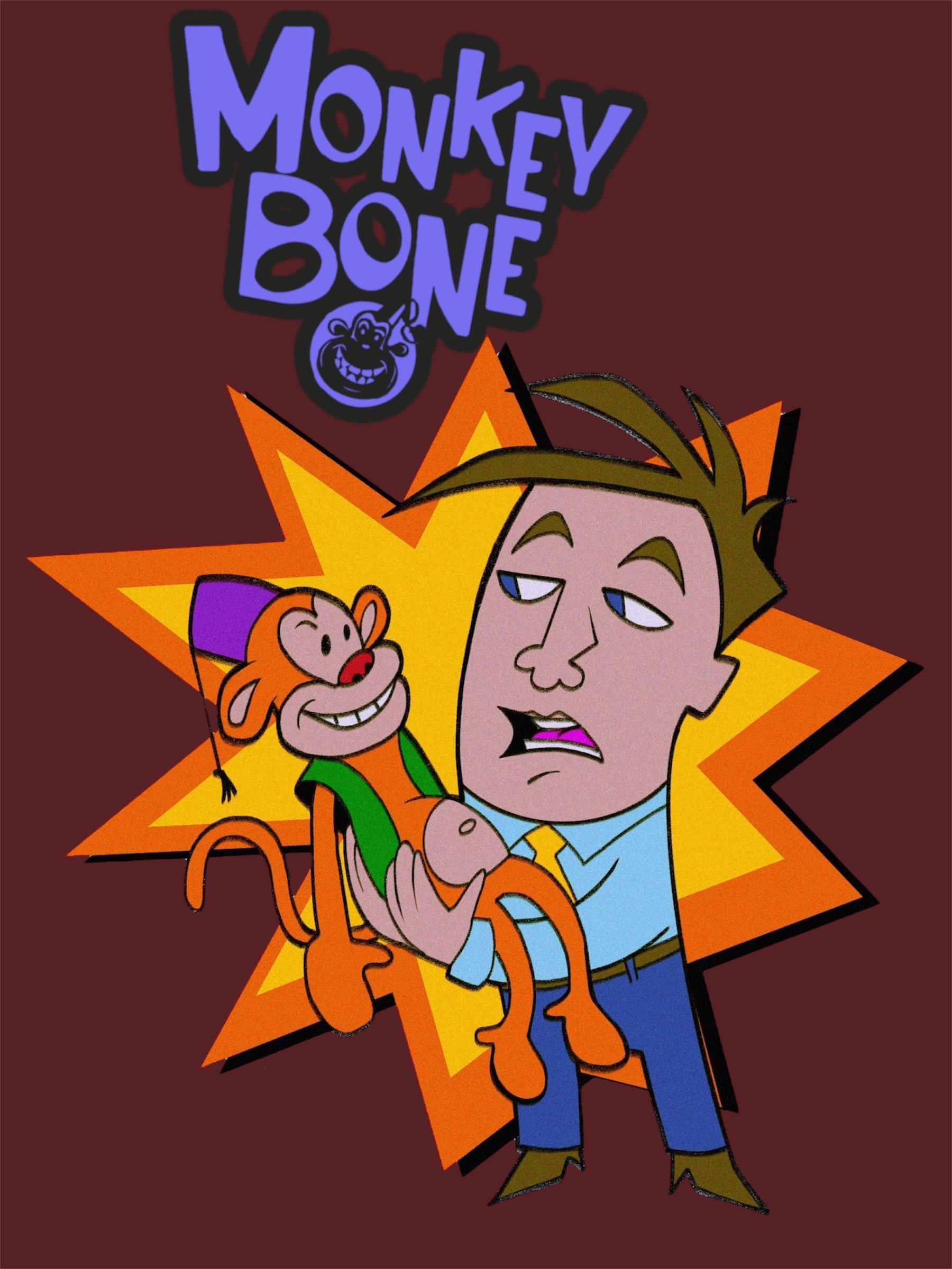 Monkeybone