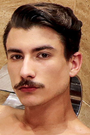 et billede af Pierre Rubberax