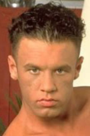 et billede af Anthony Holloway