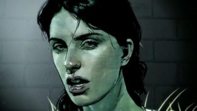 Marvel Knights: Spider-Woman, Agent of S.W.O.R.D.