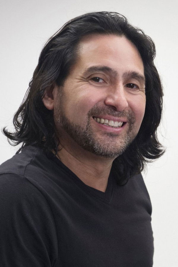 et billede af Orlando Arriagada