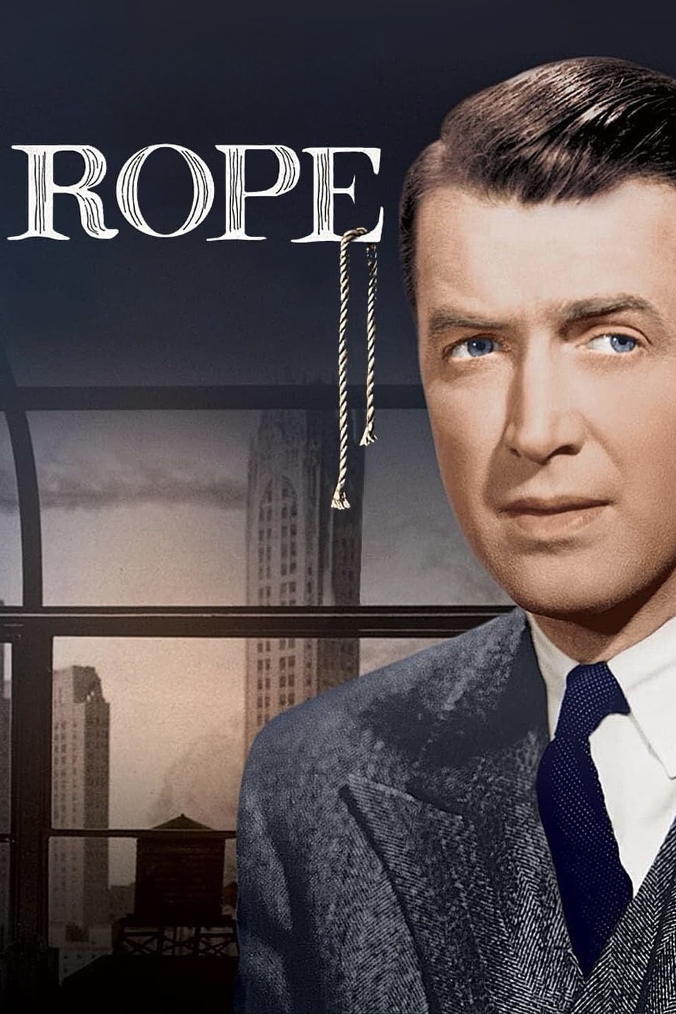 Rope