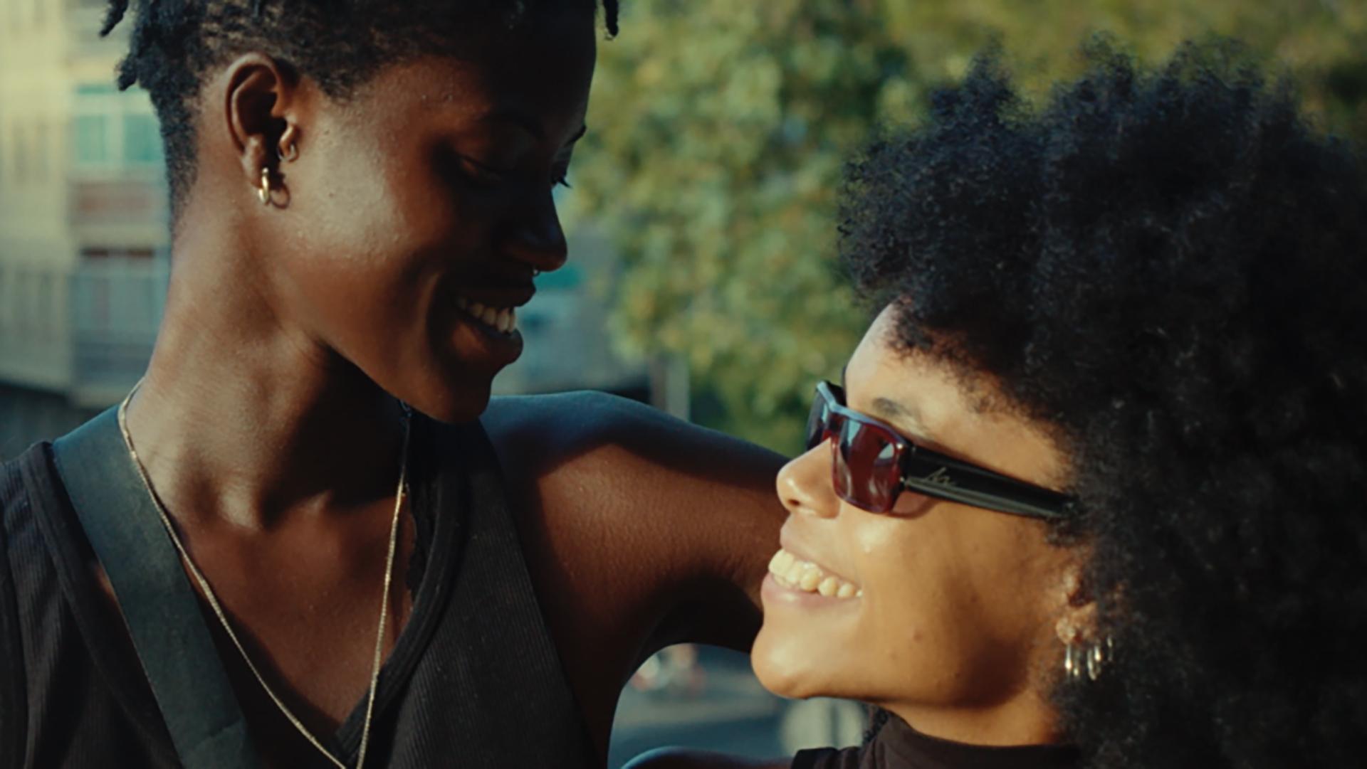 Otherness (2023)