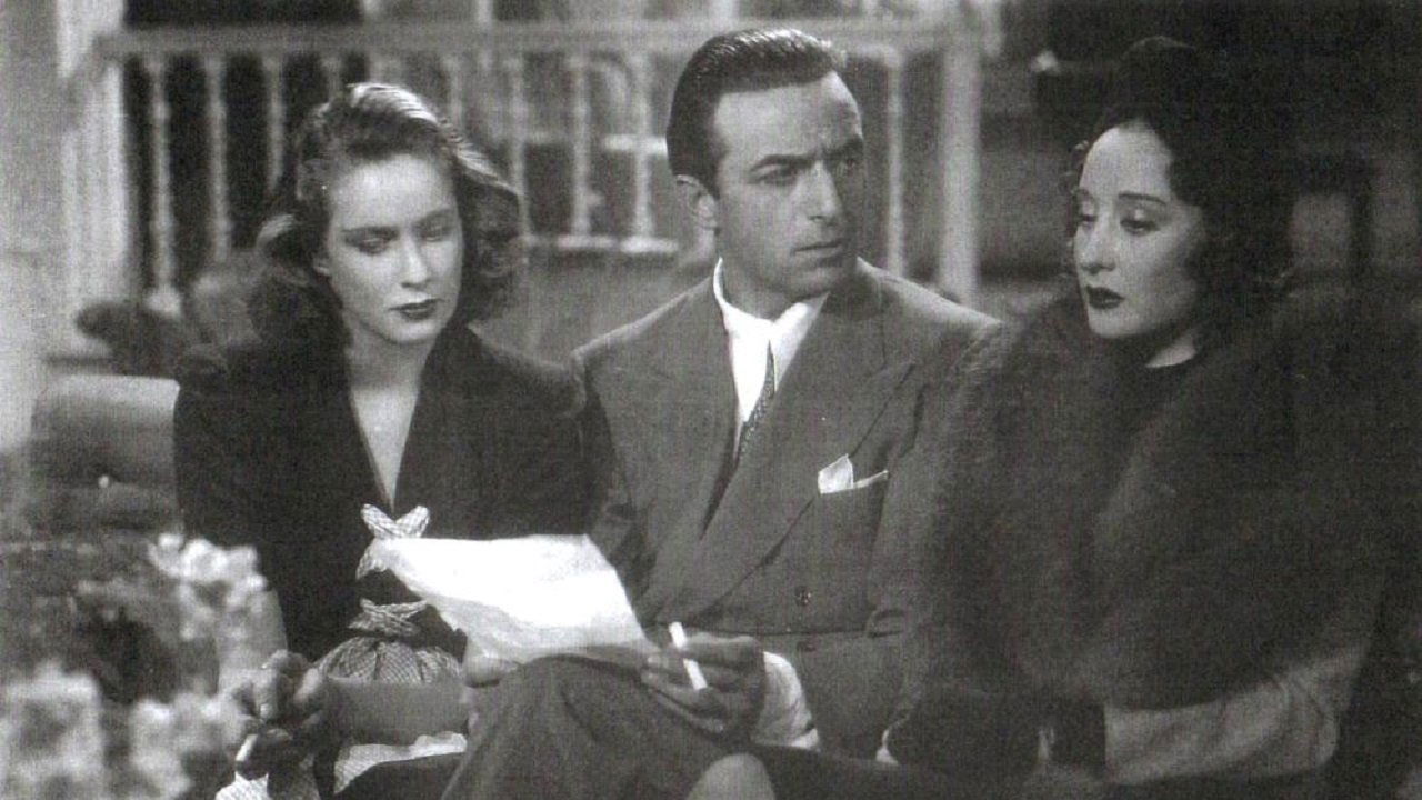 Luce nelle tenebre (1941)