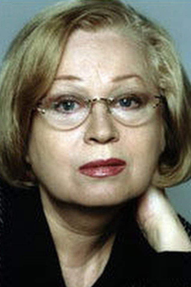 et billede af Nina Zhakova