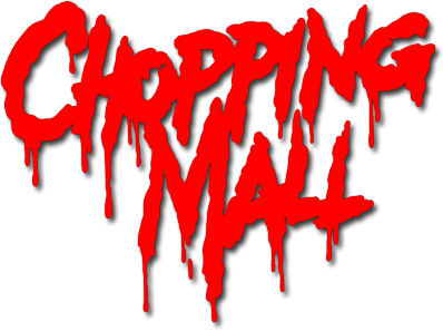Chopping Mall Logo