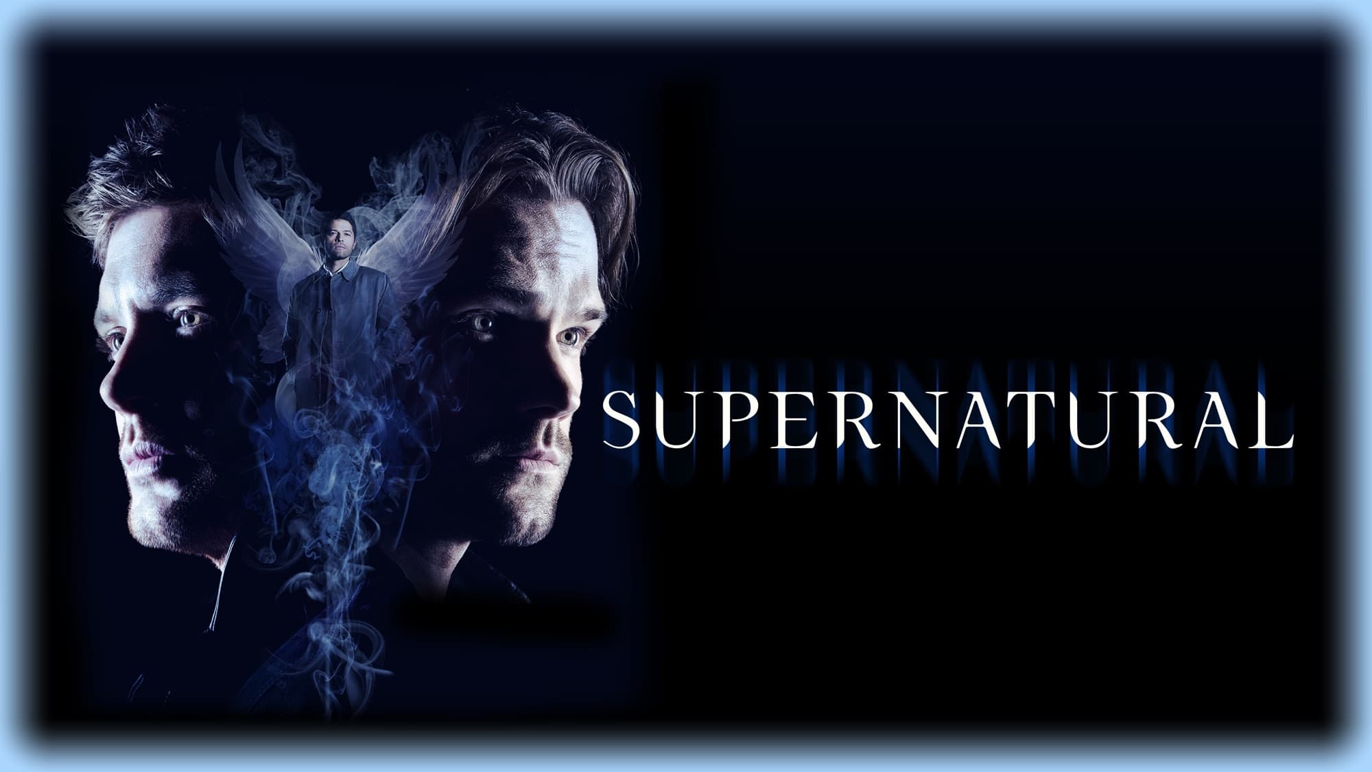 Sobrenatural - Season 15 Episode 18