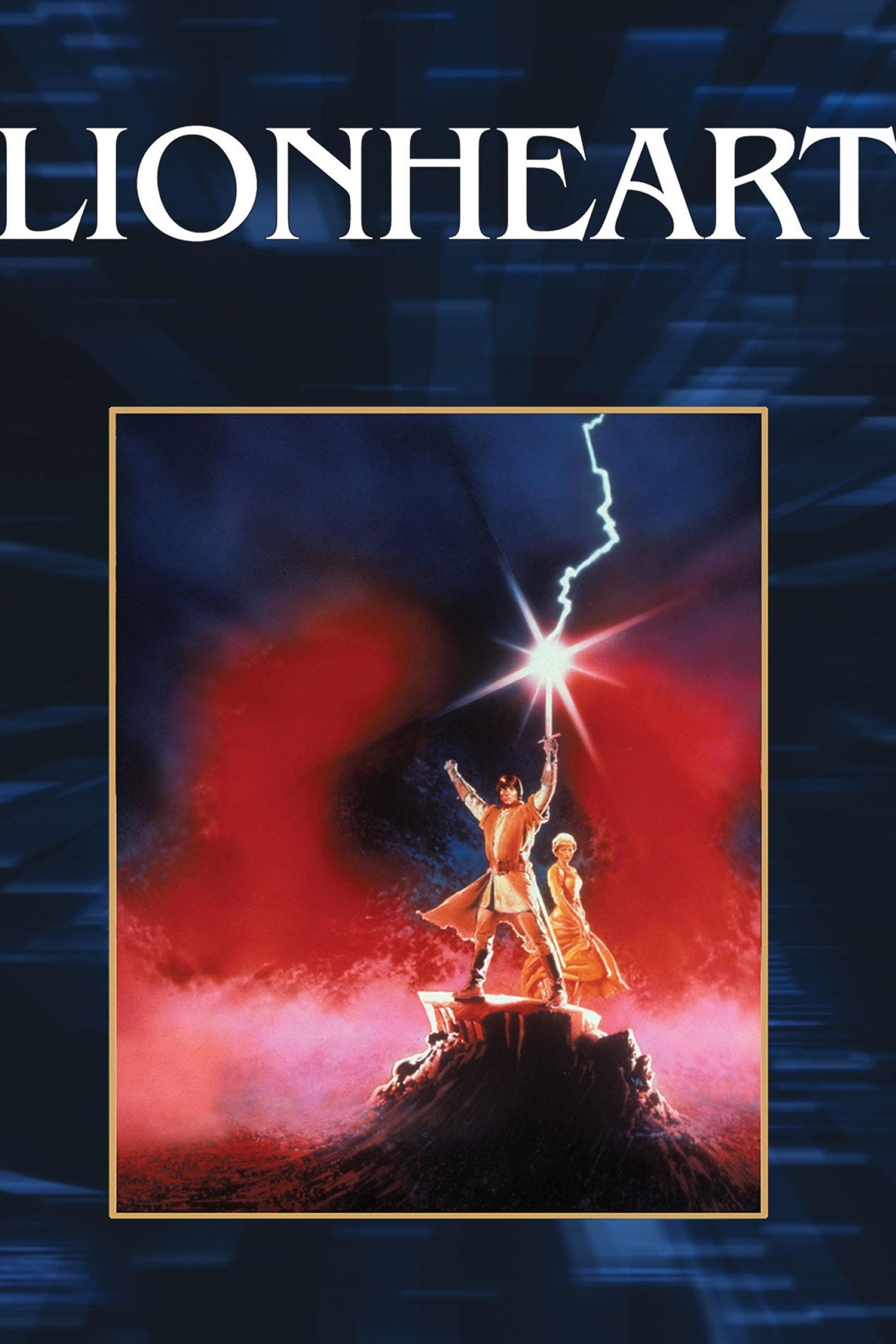 Lionheart