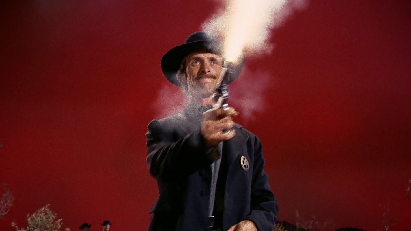 Star Trek - Au-delà du far west