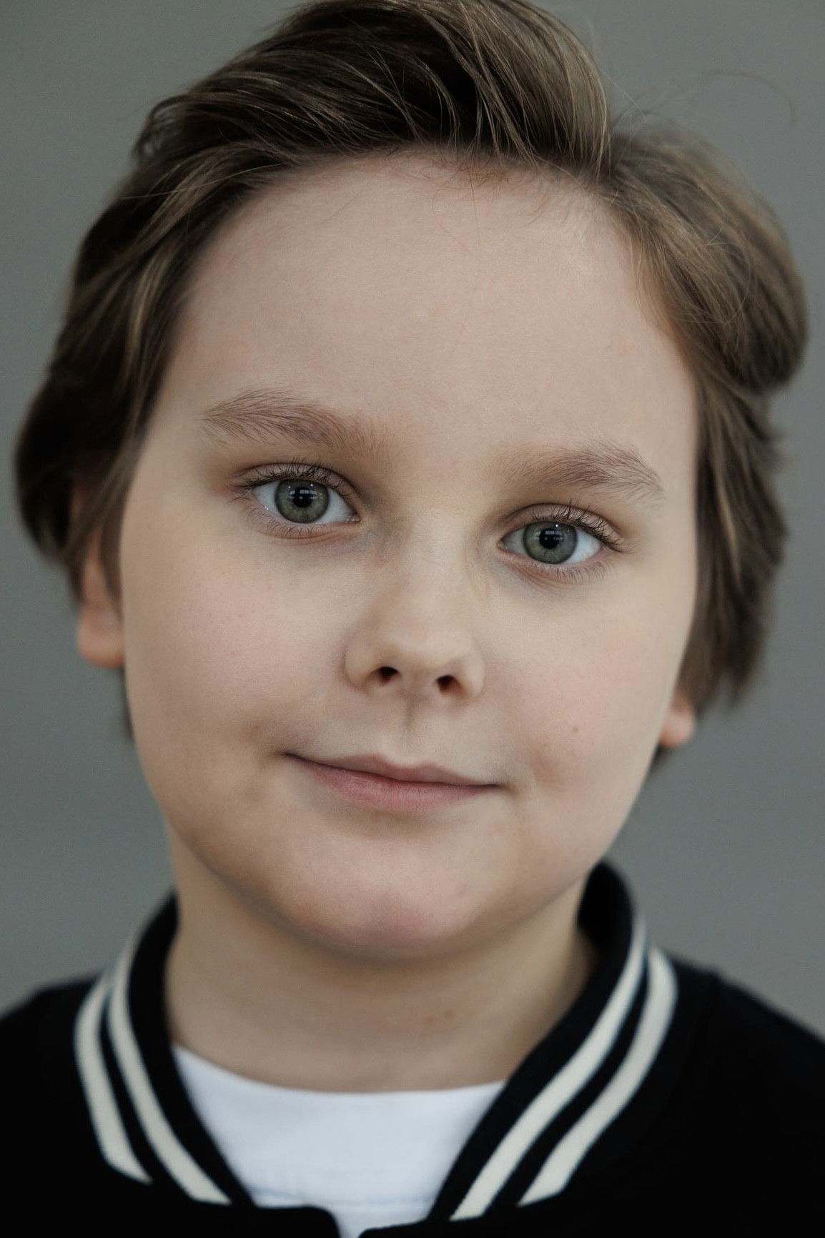 et billede af Artem Kachanov