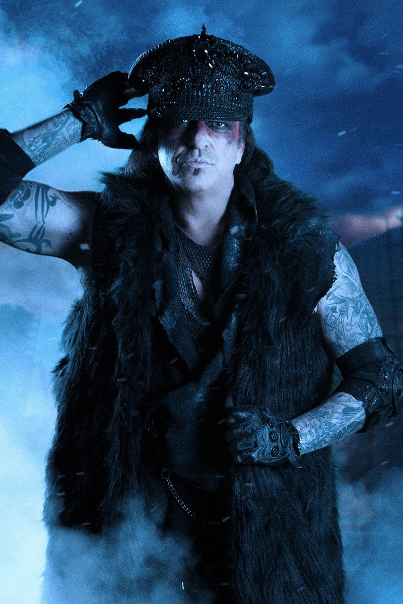 et billede af Txus di Fellatio