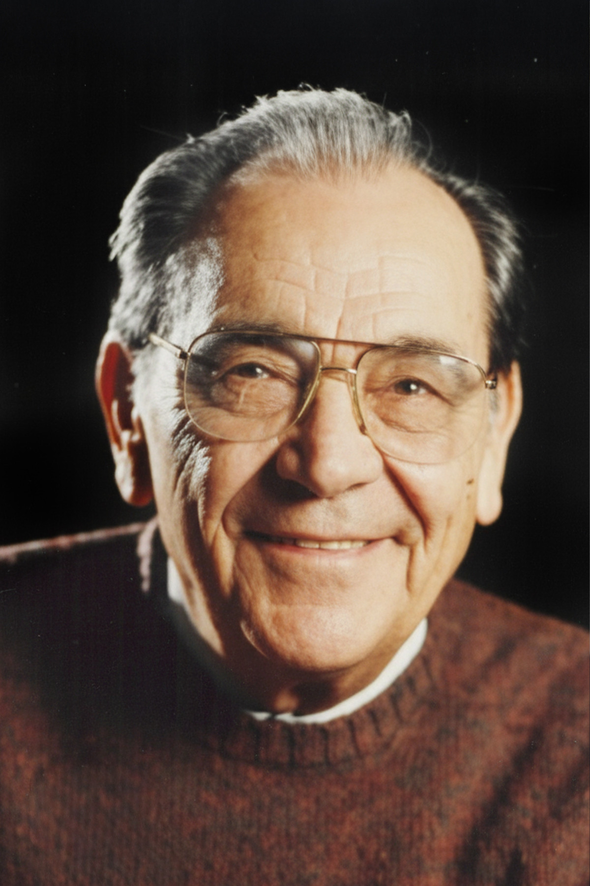 et billede af Kemal Bekir