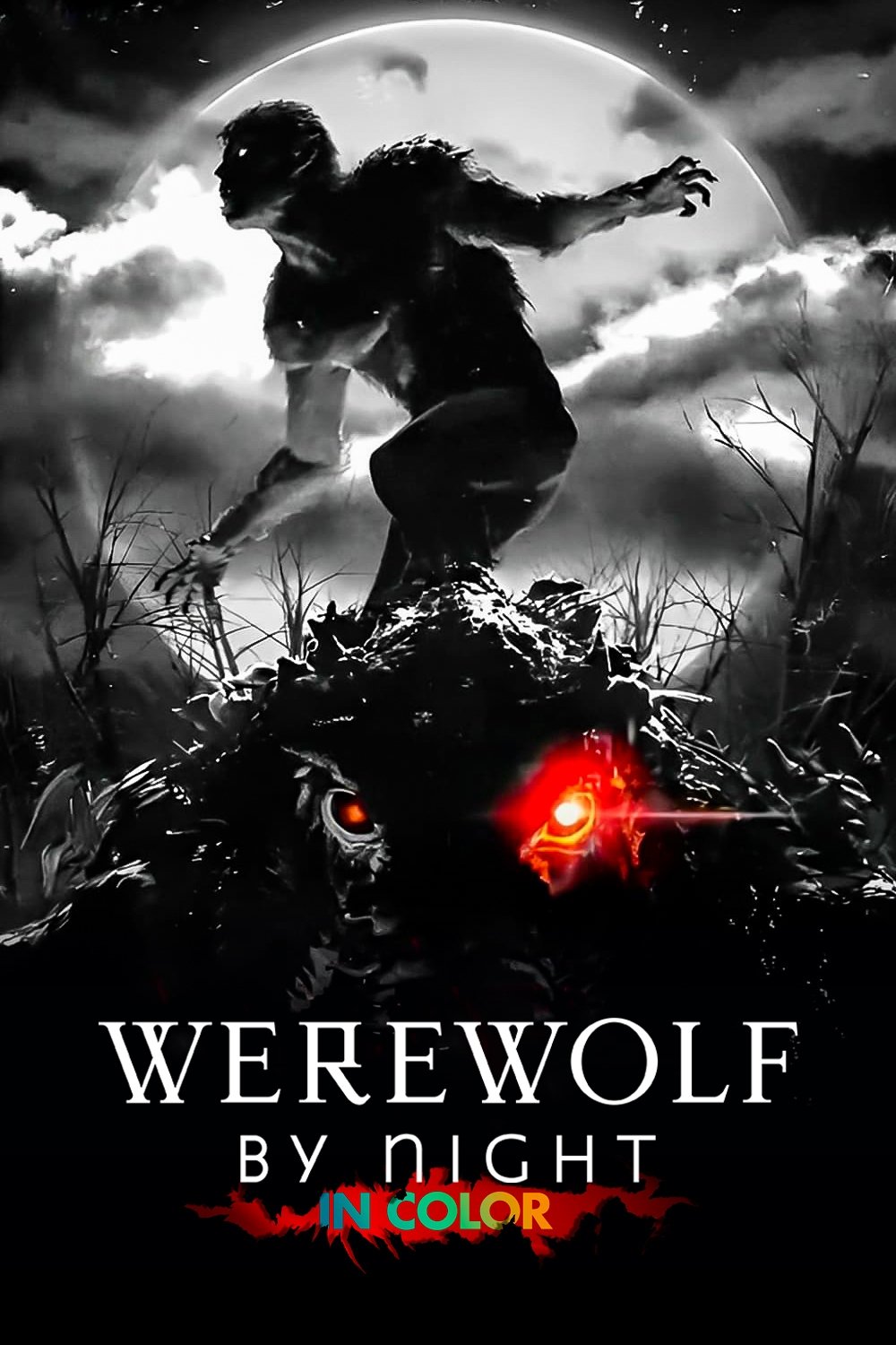 Werewolf by Night
