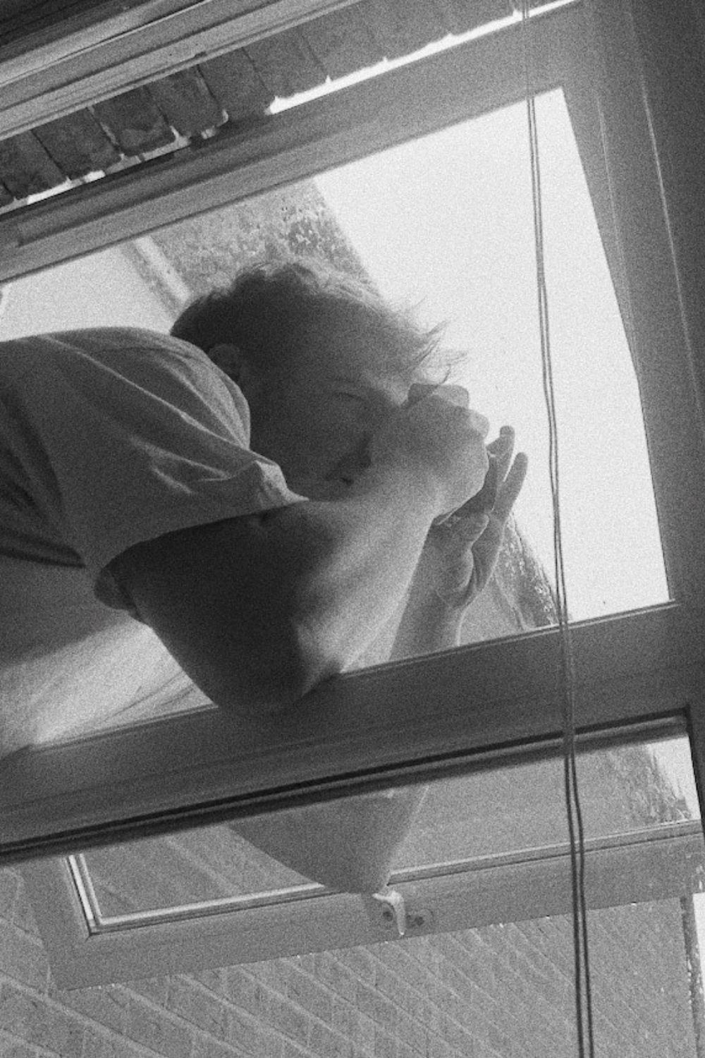 et billede af Rory Carroll