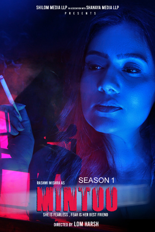 Mintoo - Season 1